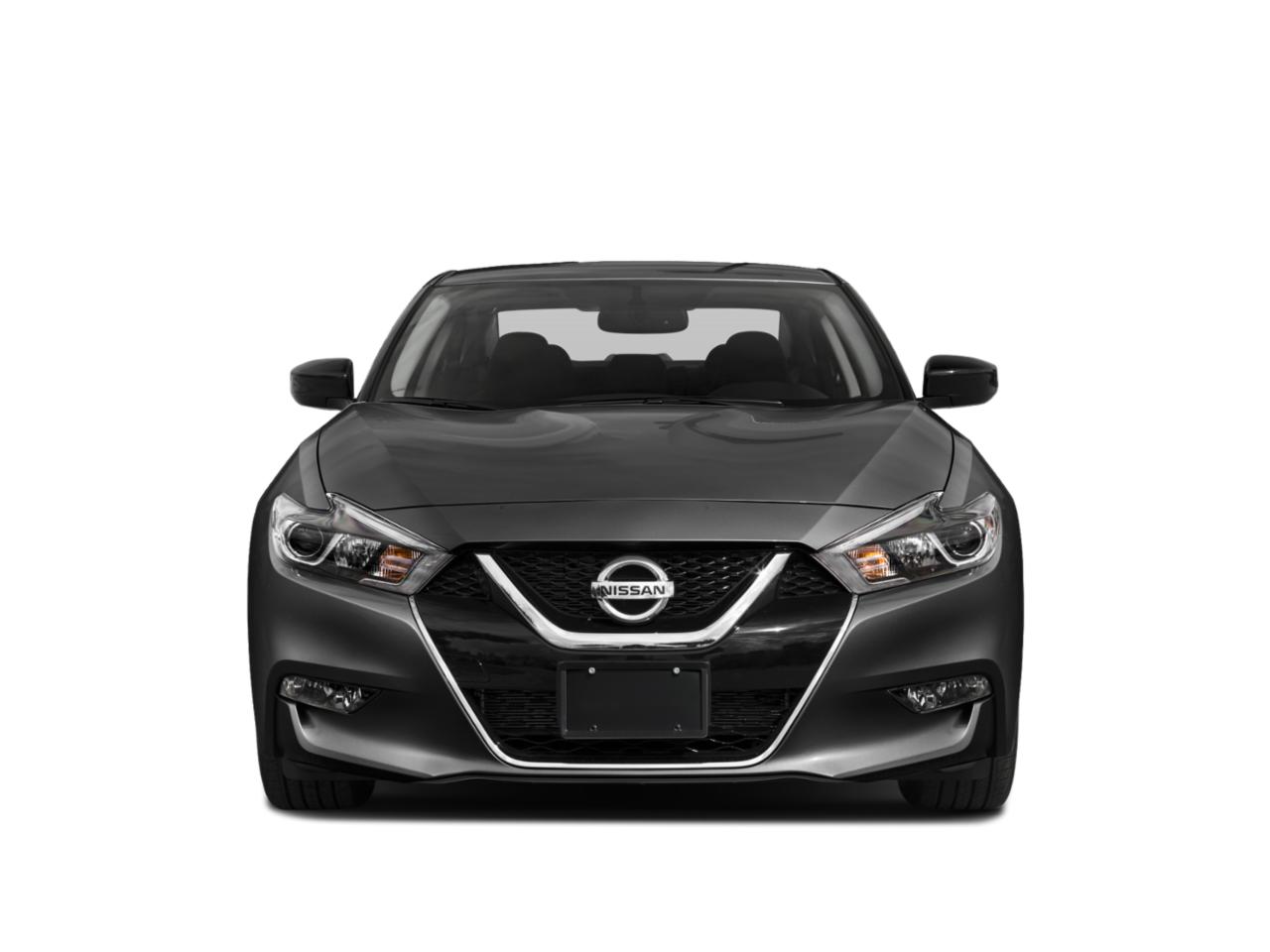 2018 Nissan Maxima Vehicle Photo in Pinellas Park , FL 33781