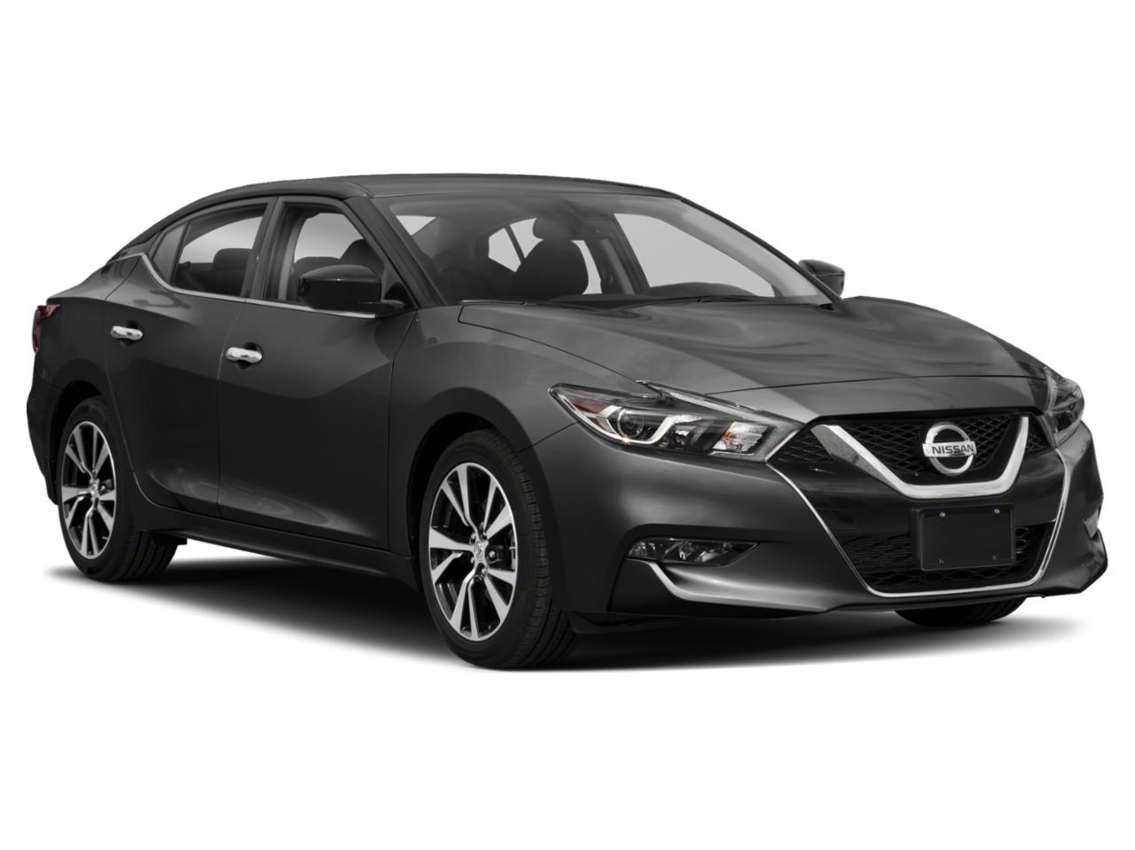 2018 Nissan Maxima Vehicle Photo in Pinellas Park , FL 33781