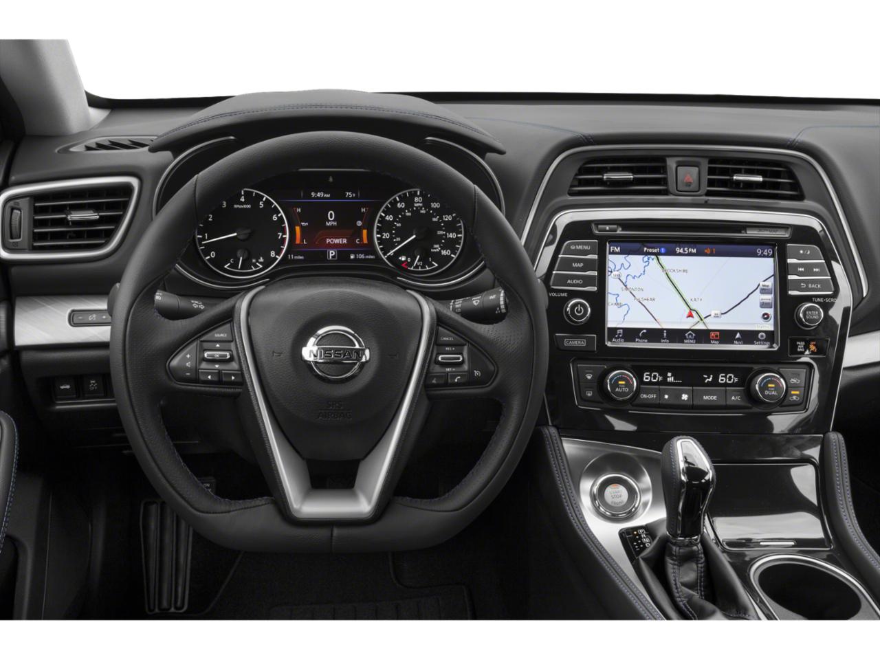 2018 Nissan Maxima Vehicle Photo in Pinellas Park , FL 33781