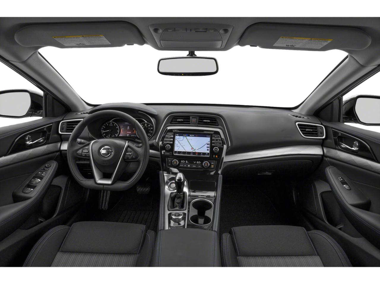 2018 Nissan Maxima Vehicle Photo in Pinellas Park , FL 33781