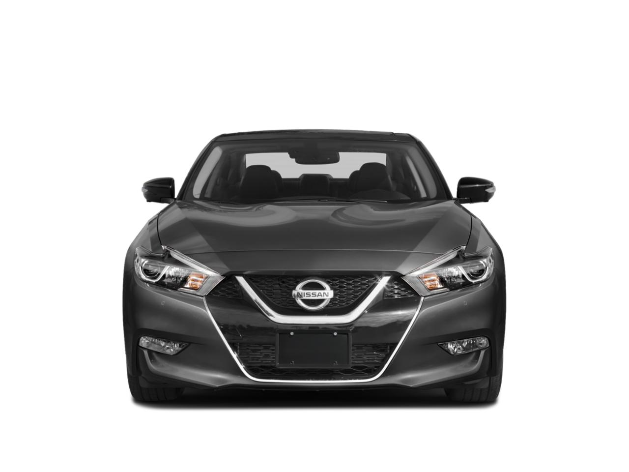 2018 Nissan Maxima Vehicle Photo in Delray Beach, FL 33444