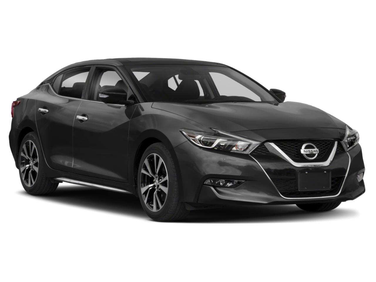 2018 Nissan Maxima Vehicle Photo in Delray Beach, FL 33444