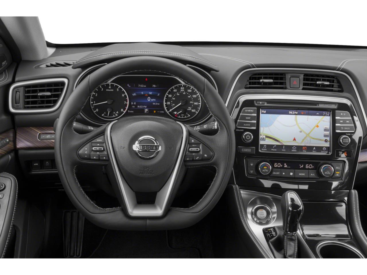 2018 Nissan Maxima Vehicle Photo in Delray Beach, FL 33444