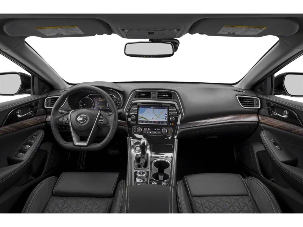 2018 Nissan Maxima Vehicle Photo in Delray Beach, FL 33444