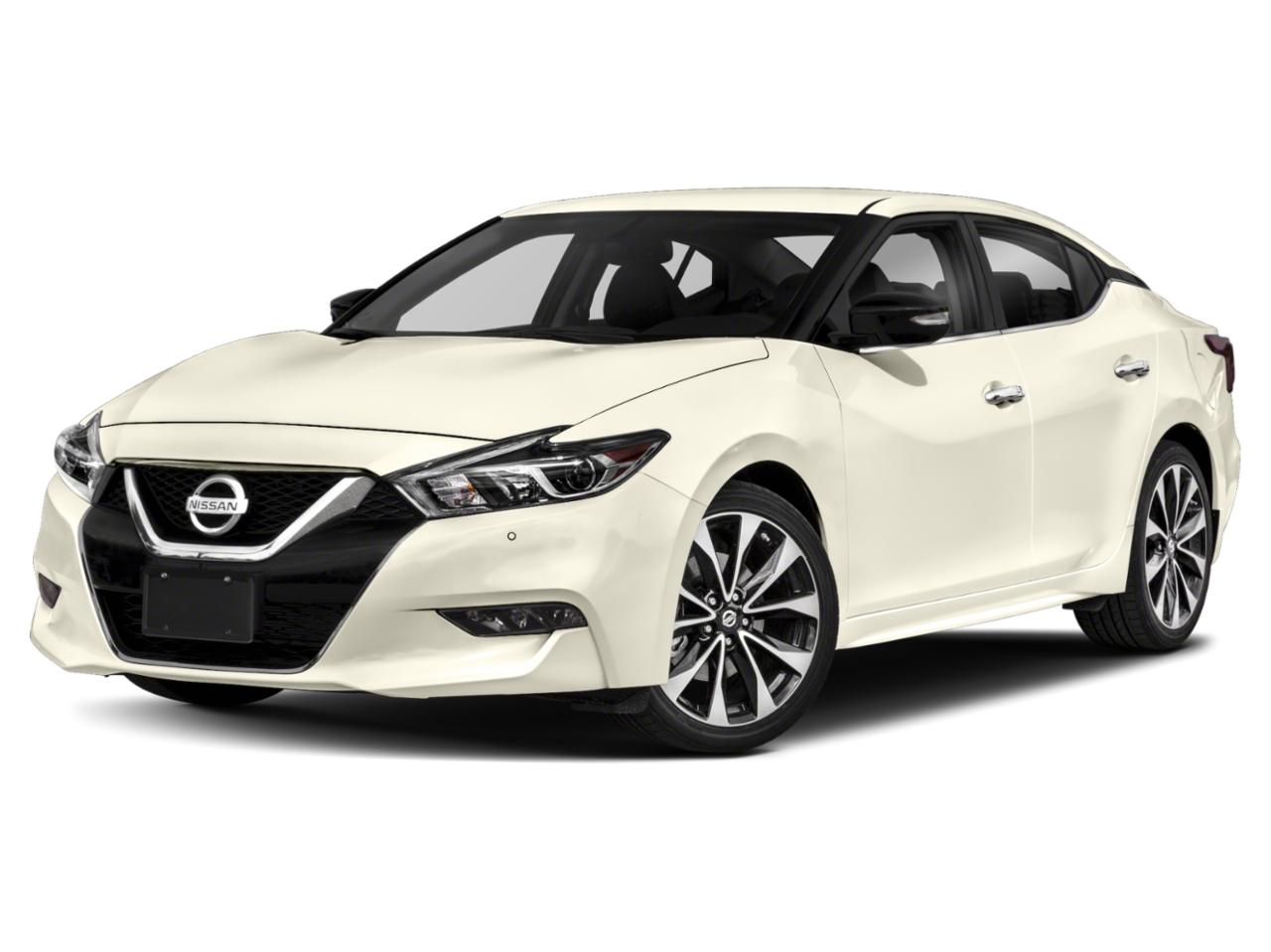 2018 Nissan Maxima Vehicle Photo in ORLANDO, FL 32812-3021