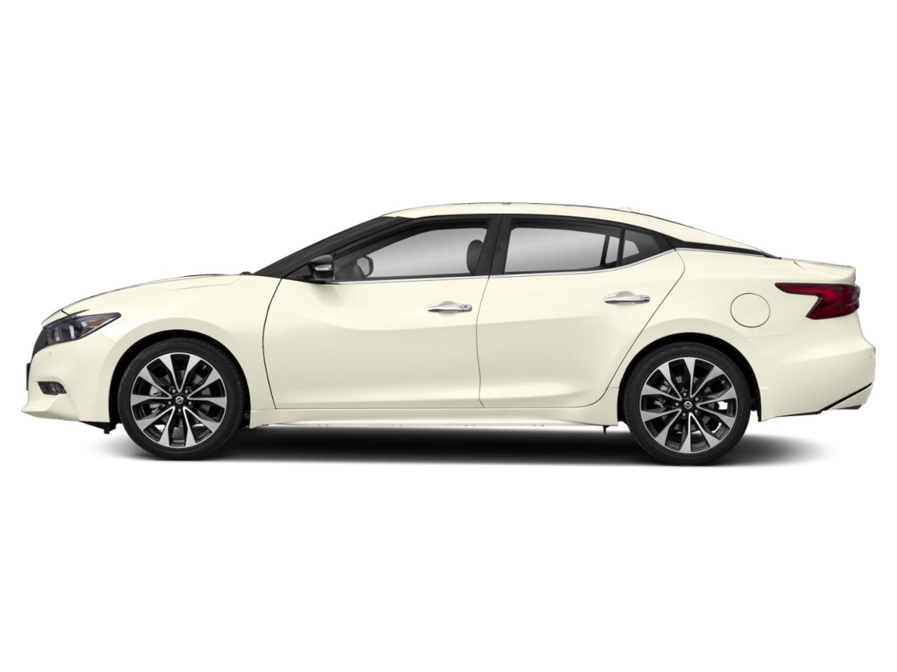 2018 Nissan Maxima Vehicle Photo in ORLANDO, FL 32812-3021