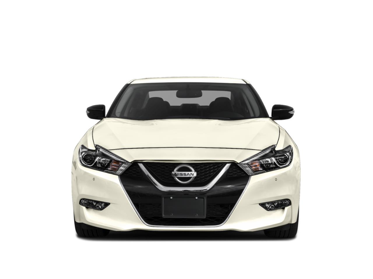 2018 Nissan Maxima Vehicle Photo in ORLANDO, FL 32812-3021