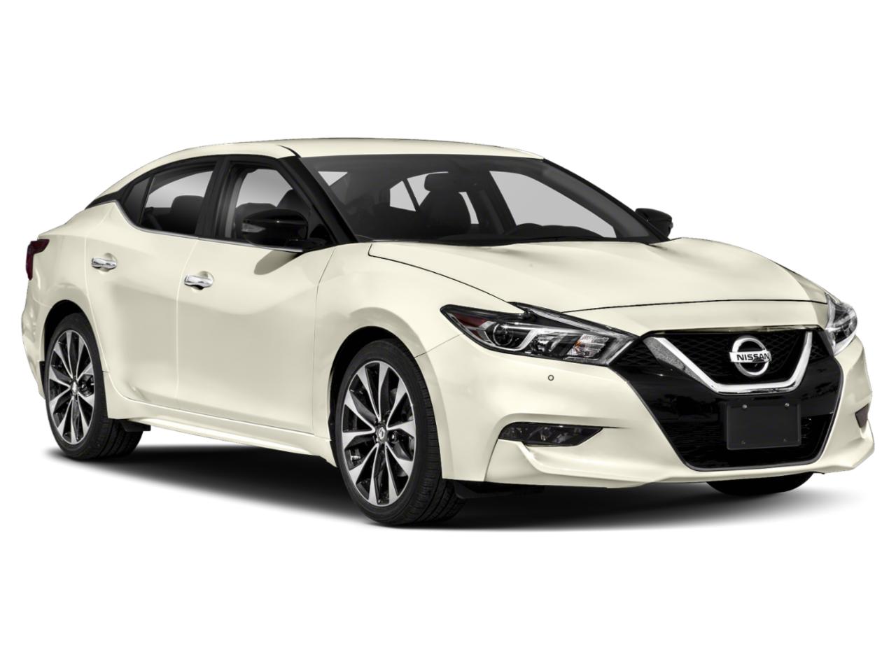 2018 Nissan Maxima Vehicle Photo in ORLANDO, FL 32812-3021