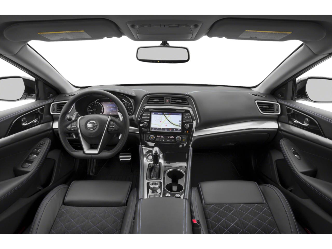 2018 Nissan Maxima Vehicle Photo in ORLANDO, FL 32812-3021