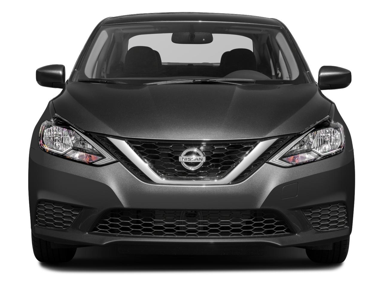 2018 Nissan Sentra Vehicle Photo in Corpus Christi, TX 78415