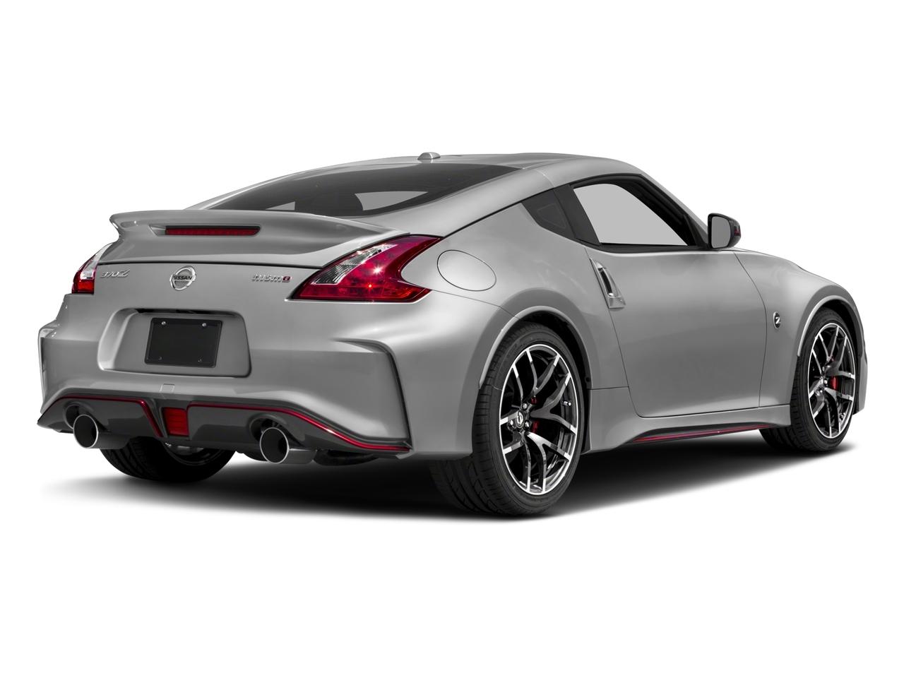 2018 Nissan 370Z Coupe Vehicle Photo in Pinellas Park , FL 33781