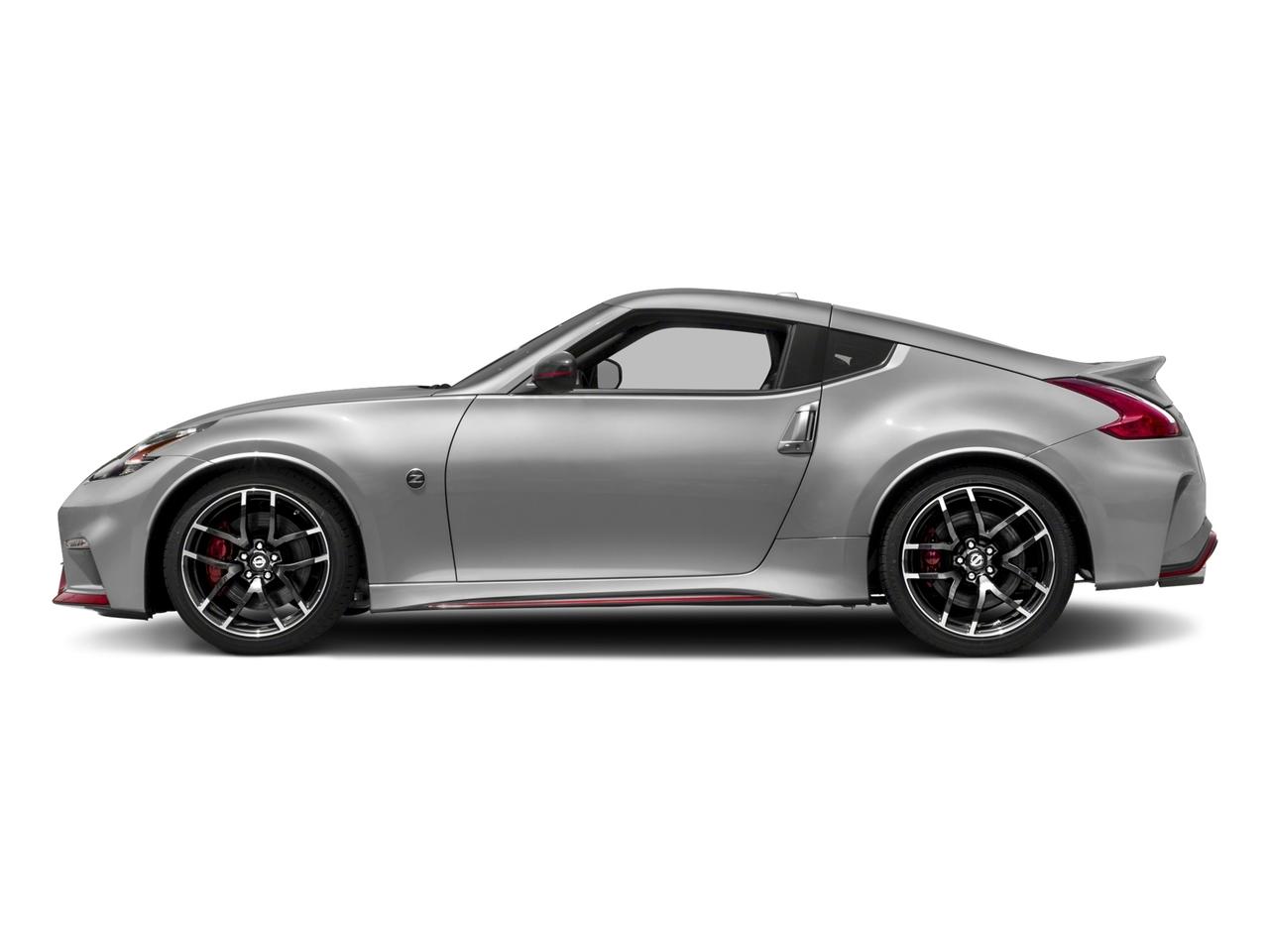 2018 Nissan 370Z Coupe Vehicle Photo in Pinellas Park , FL 33781