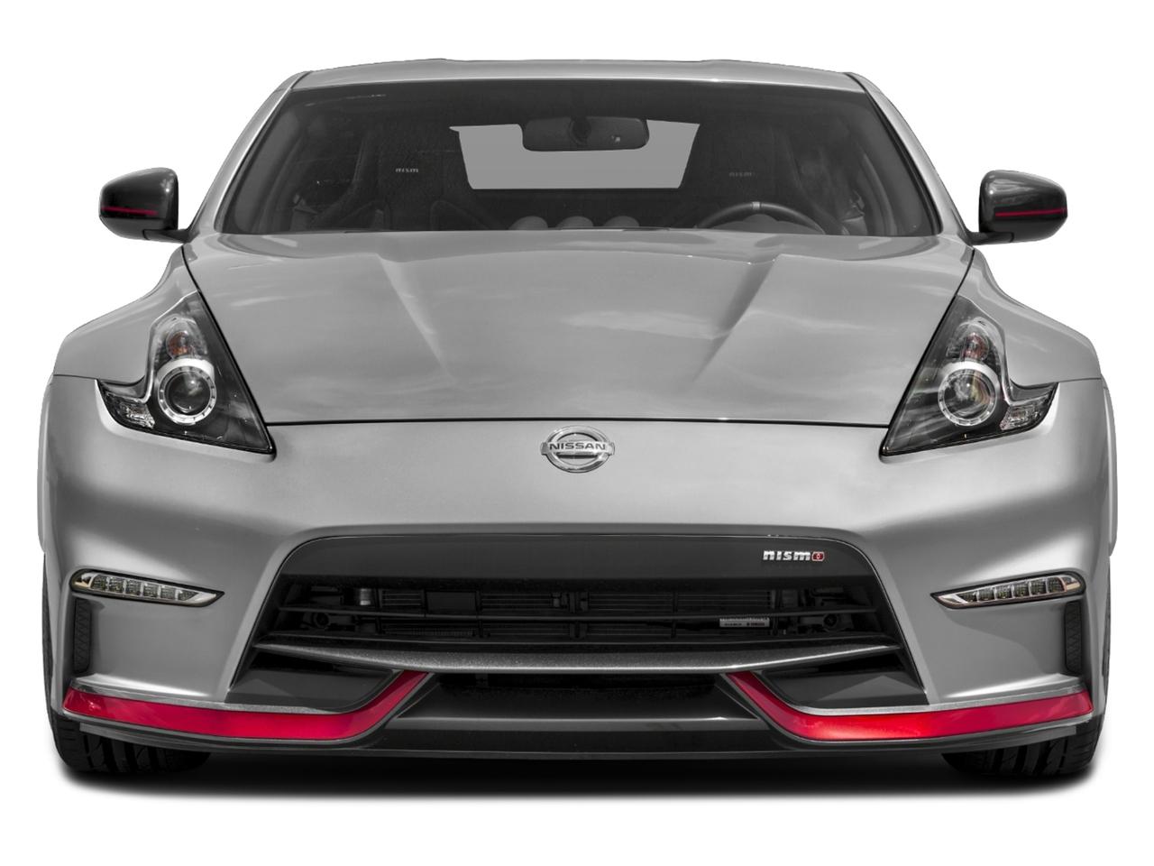 2018 Nissan 370Z Coupe Vehicle Photo in Pinellas Park , FL 33781