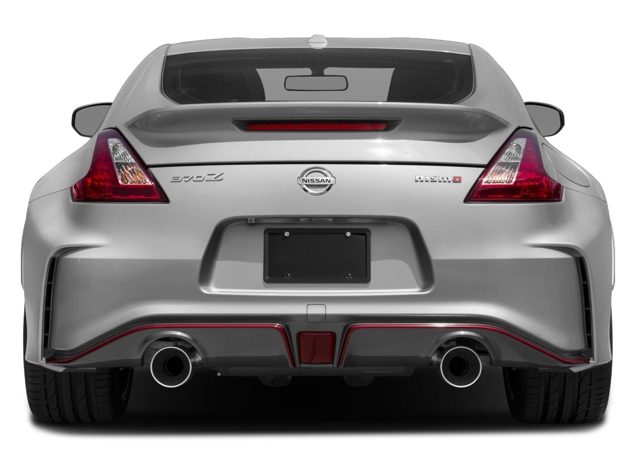 2018 Nissan 370Z Coupe Vehicle Photo in Pinellas Park , FL 33781