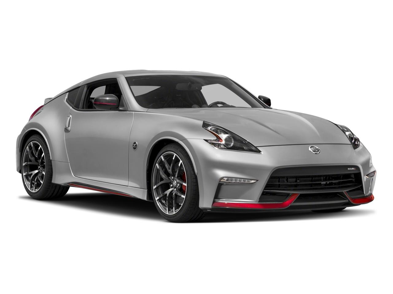 2018 Nissan 370Z Coupe Vehicle Photo in Pinellas Park , FL 33781