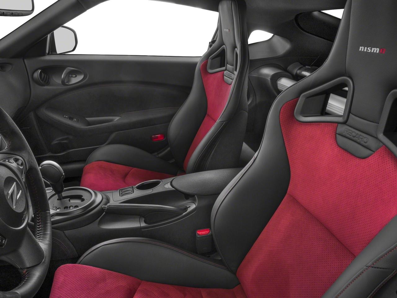 2018 Nissan 370Z Coupe Vehicle Photo in Pinellas Park , FL 33781