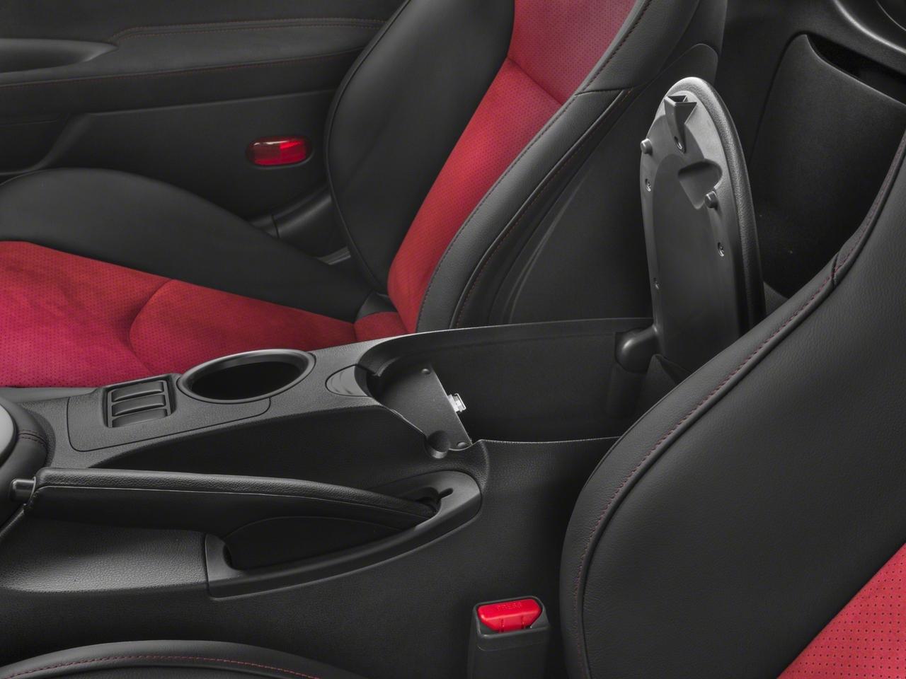 2018 Nissan 370Z Coupe Vehicle Photo in Pinellas Park , FL 33781