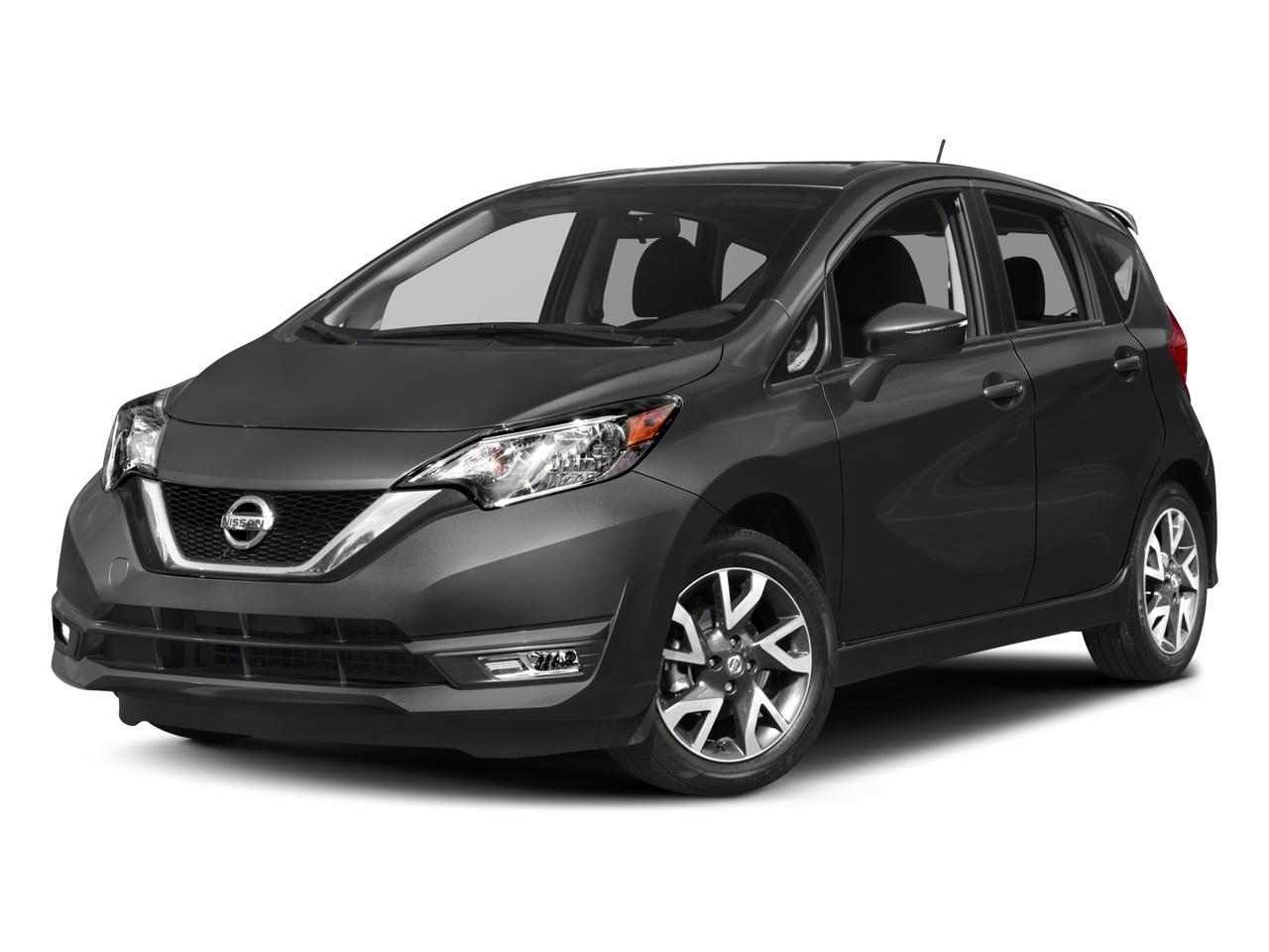 2018 Nissan Versa Note Vehicle Photo in ORLANDO, FL 32808-7998