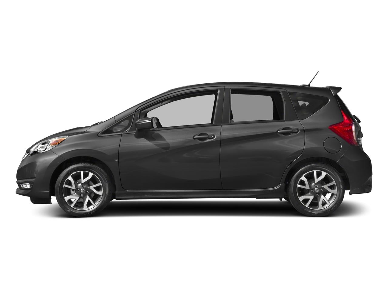 2018 Nissan Versa Note Vehicle Photo in ORLANDO, FL 32808-7998