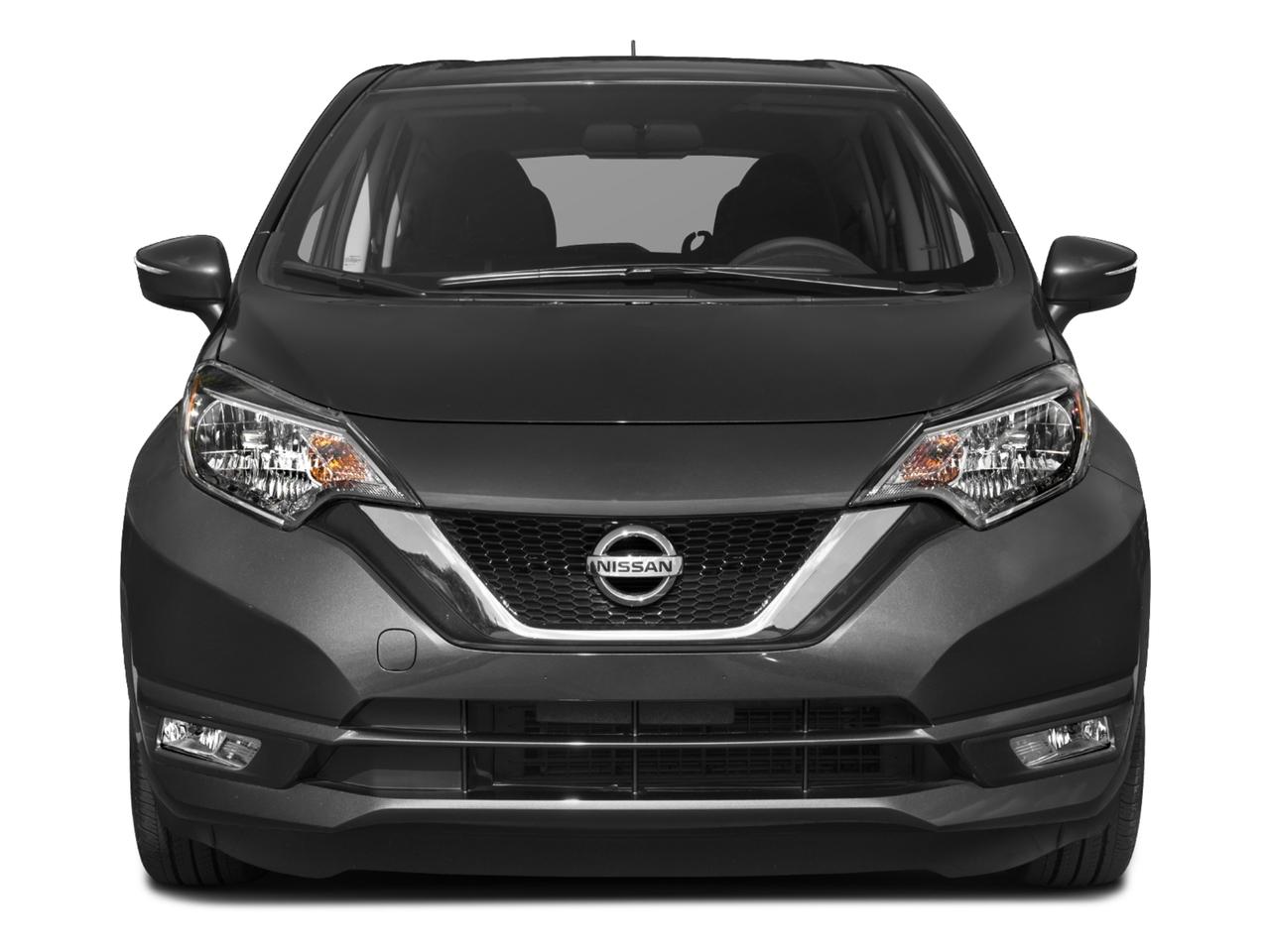 2018 Nissan Versa Note Vehicle Photo in ORLANDO, FL 32808-7998