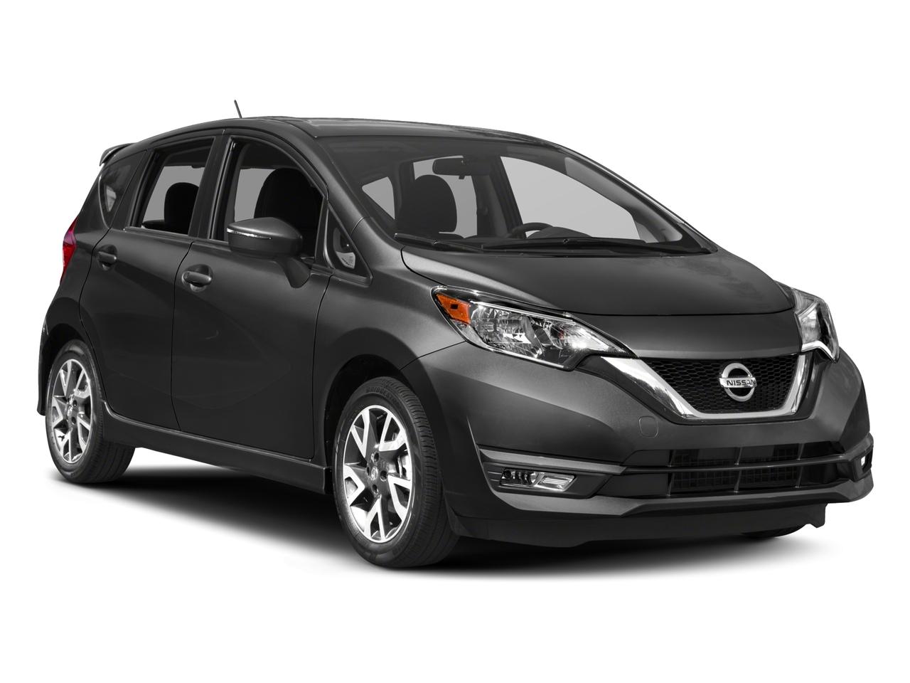 2018 Nissan Versa Note Vehicle Photo in ORLANDO, FL 32808-7998