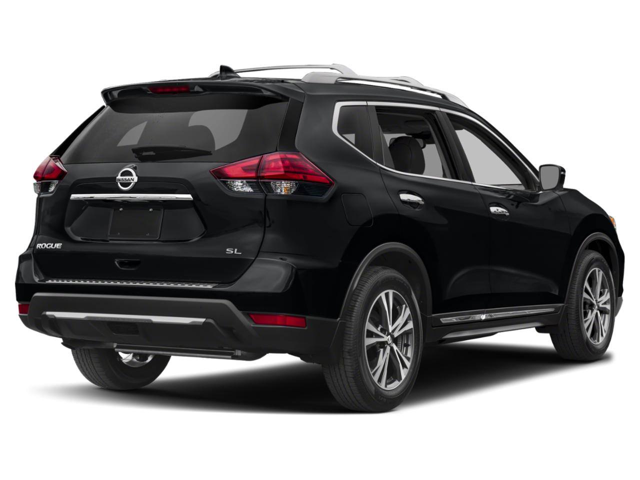 2018 Nissan Rogue Vehicle Photo in Miami, FL 33015