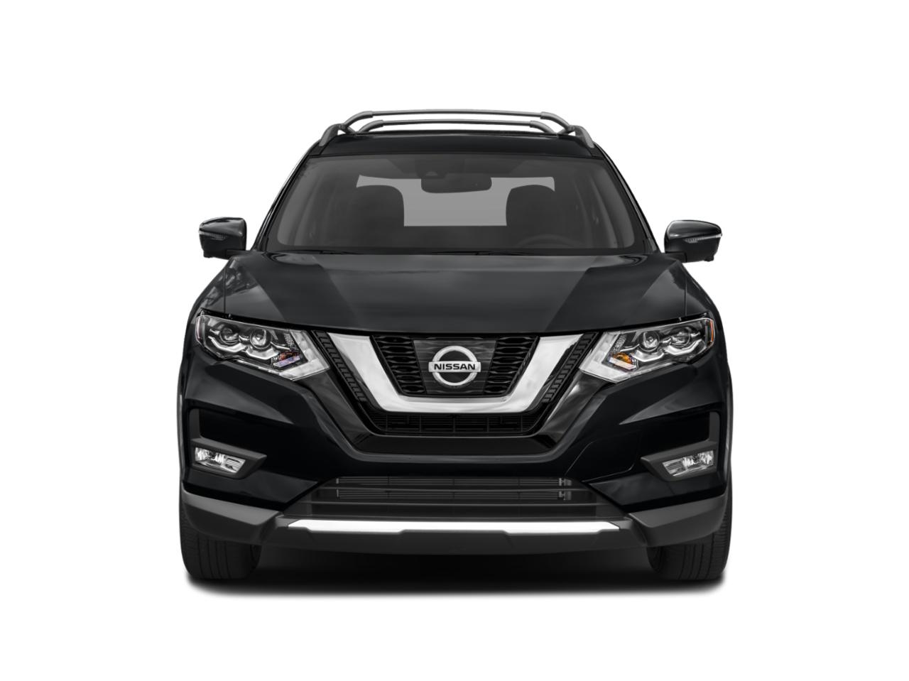 2018 Nissan Rogue Vehicle Photo in Pembroke Pines , FL 33084