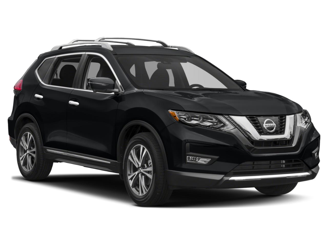 2018 Nissan Rogue Vehicle Photo in Pembroke Pines , FL 33084