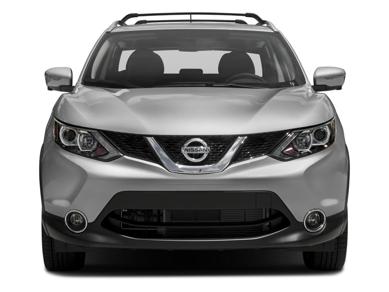 2018 Nissan Rogue Sport Vehicle Photo in Miami, FL 33135