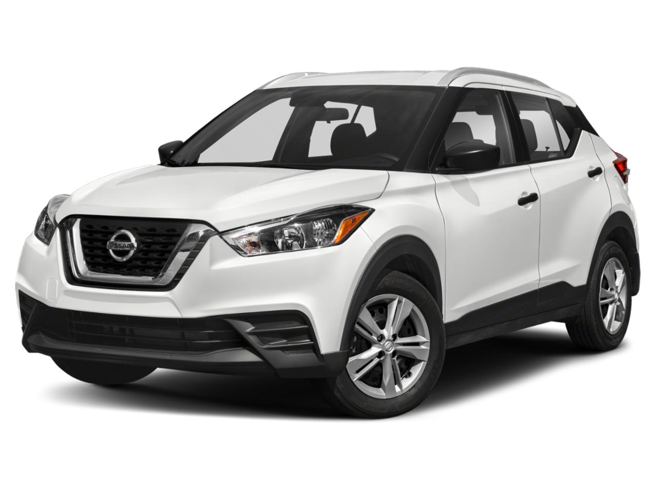 2018 Nissan Kicks Vehicle Photo in Pembroke Pines , FL 33084