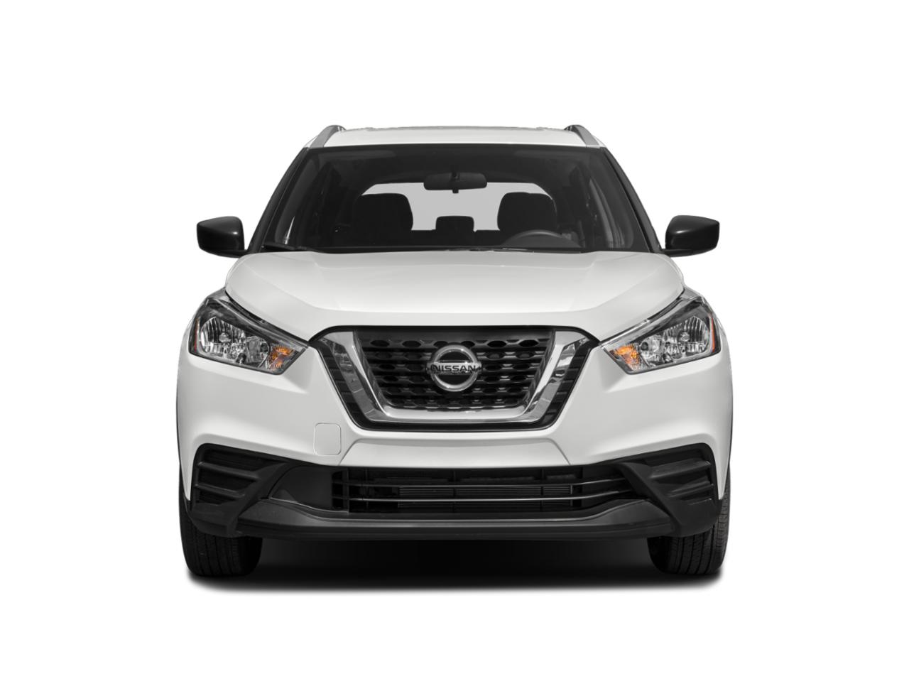 2018 Nissan Kicks Vehicle Photo in Pembroke Pines , FL 33084