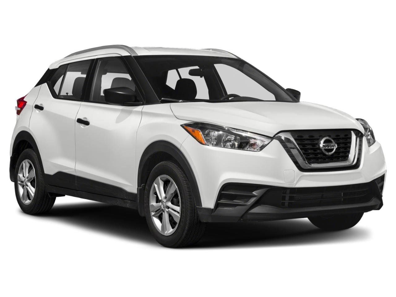 2018 Nissan Kicks Vehicle Photo in Pembroke Pines , FL 33084