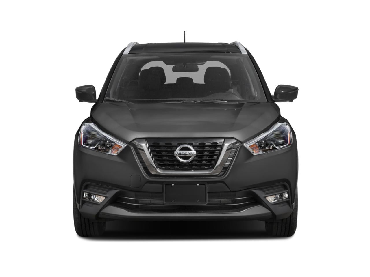 2018 Nissan Kicks Vehicle Photo in San Antonio, TX 78209