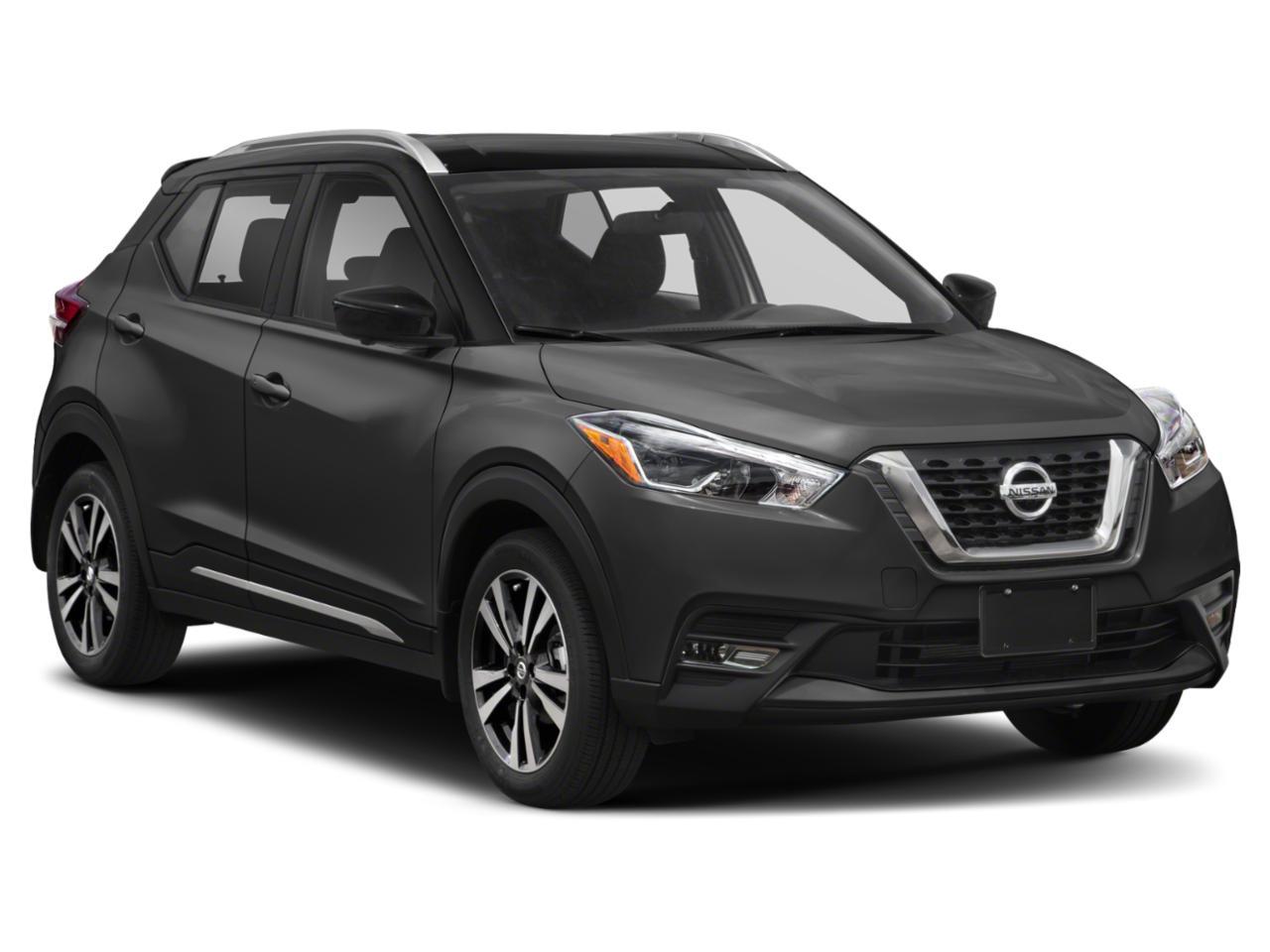 2018 Nissan Kicks Vehicle Photo in Appleton, WI 54913