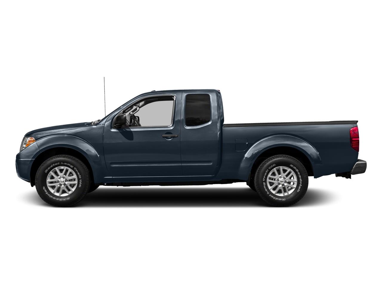 2018 Nissan Frontier Vehicle Photo in Jacksonville, FL 32244