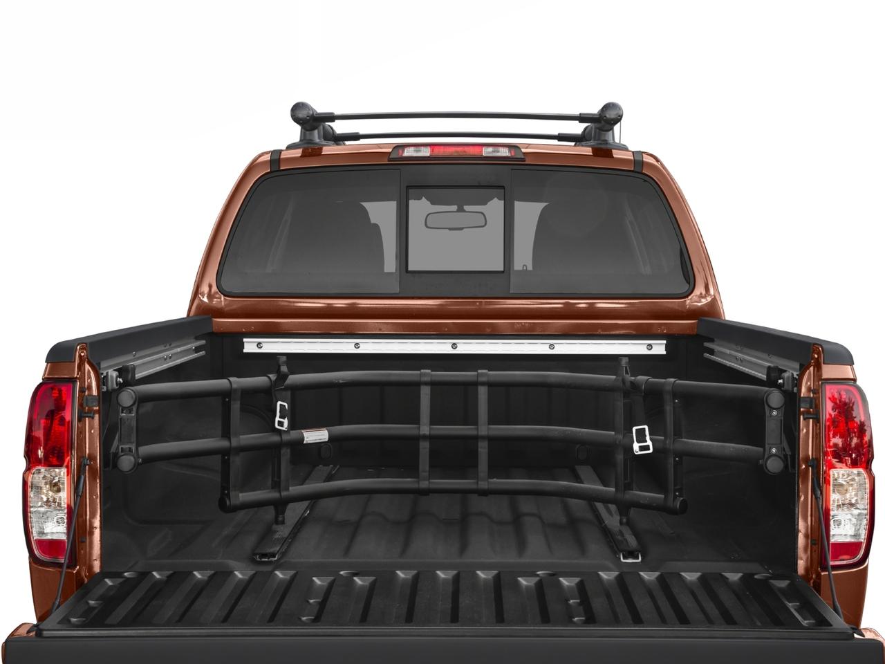 2018 Nissan Frontier Vehicle Photo in ORLANDO, FL 32808-7998