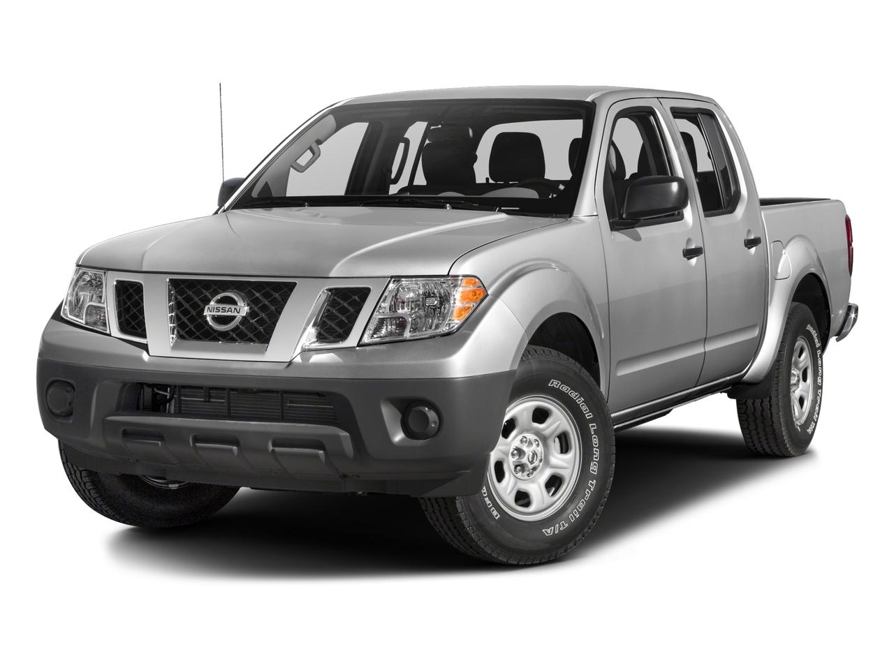 2018 Nissan Frontier Vehicle Photo in Appleton, WI 54913