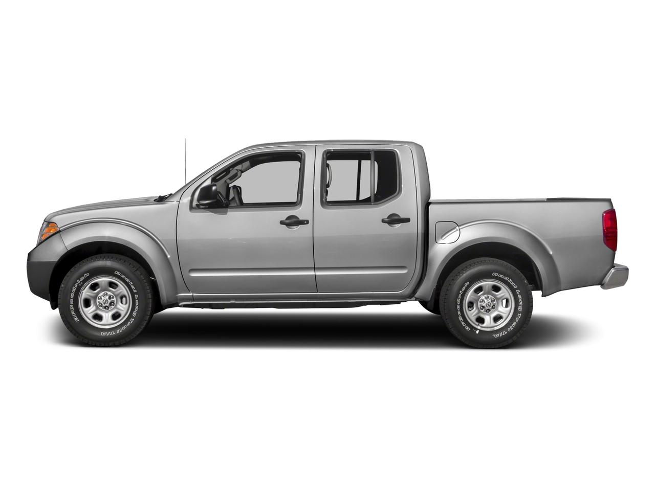 2018 Nissan Frontier Vehicle Photo in Appleton, WI 54913