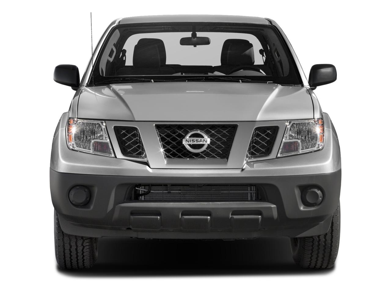 2018 Nissan Frontier Vehicle Photo in Appleton, WI 54913