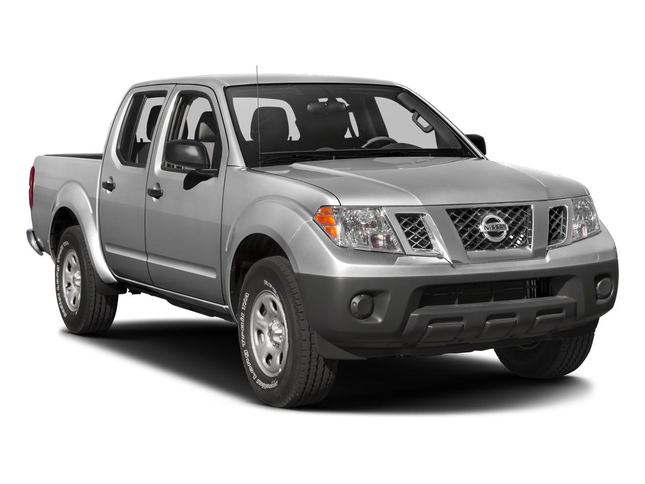2018 Nissan Frontier Vehicle Photo in Appleton, WI 54913