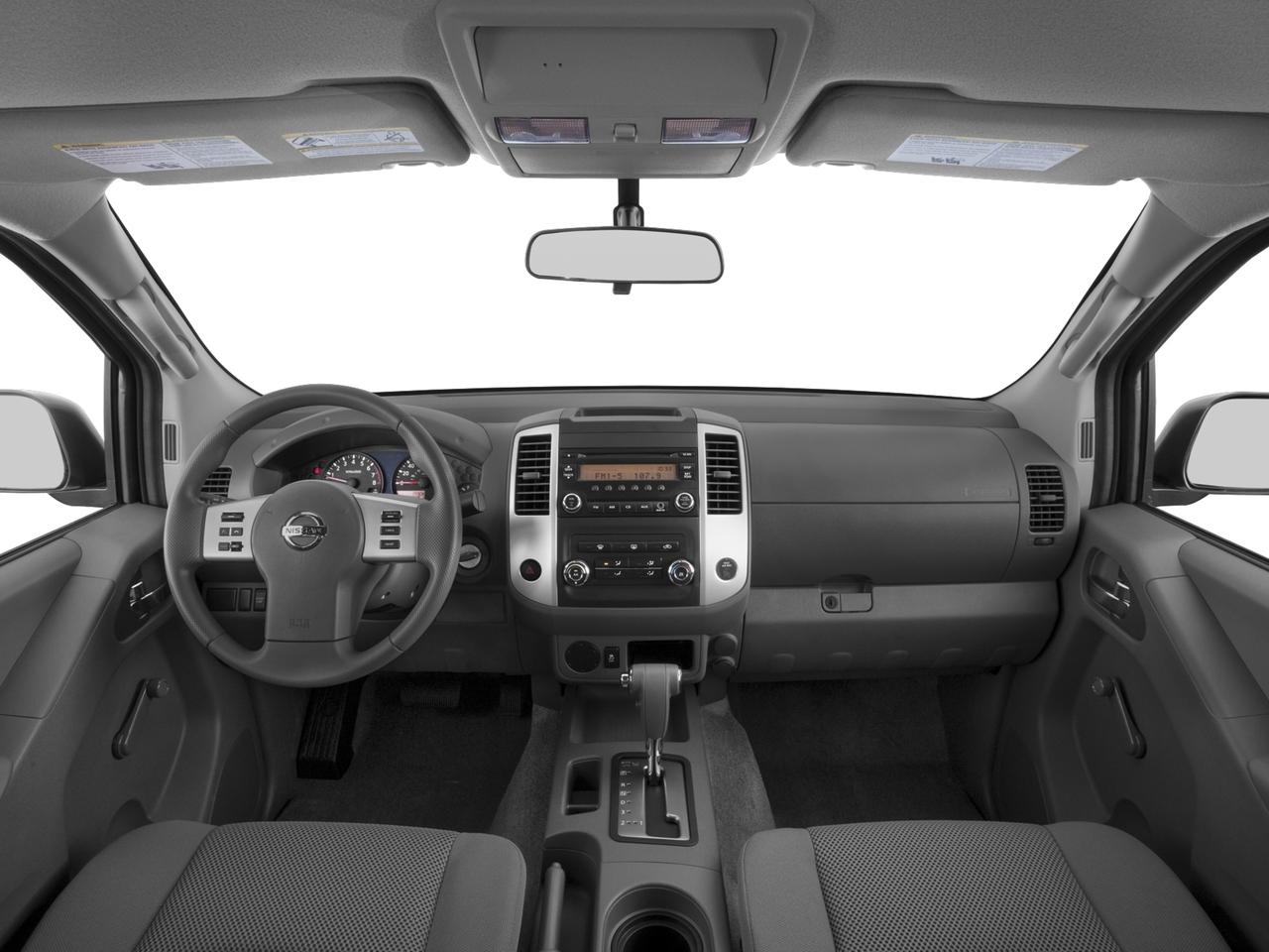 2018 Nissan Frontier Vehicle Photo in Appleton, WI 54913