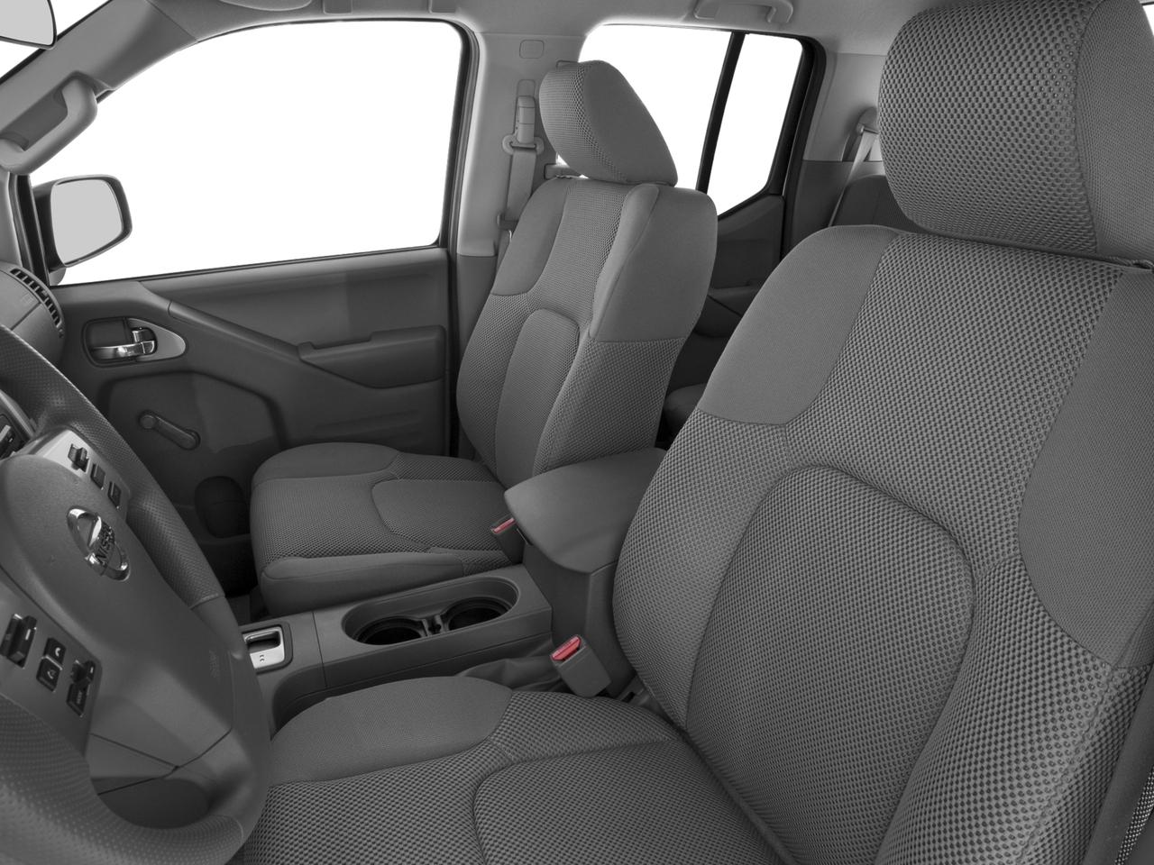 2018 Nissan Frontier Vehicle Photo in Appleton, WI 54913