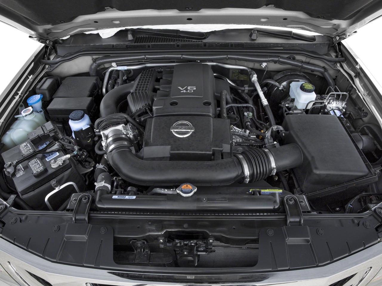 2018 Nissan Frontier Vehicle Photo in Appleton, WI 54913