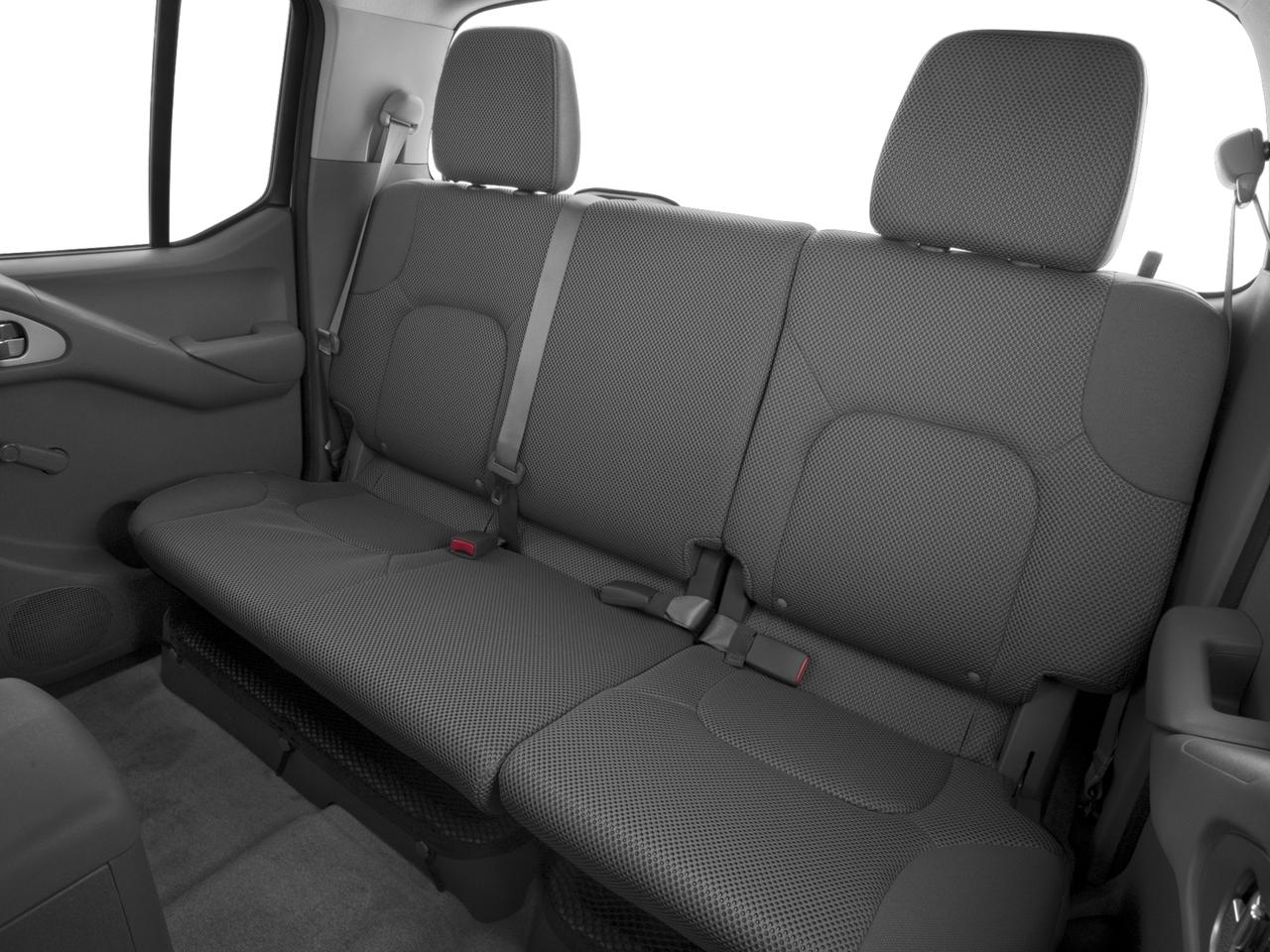 2018 Nissan Frontier Vehicle Photo in Appleton, WI 54913