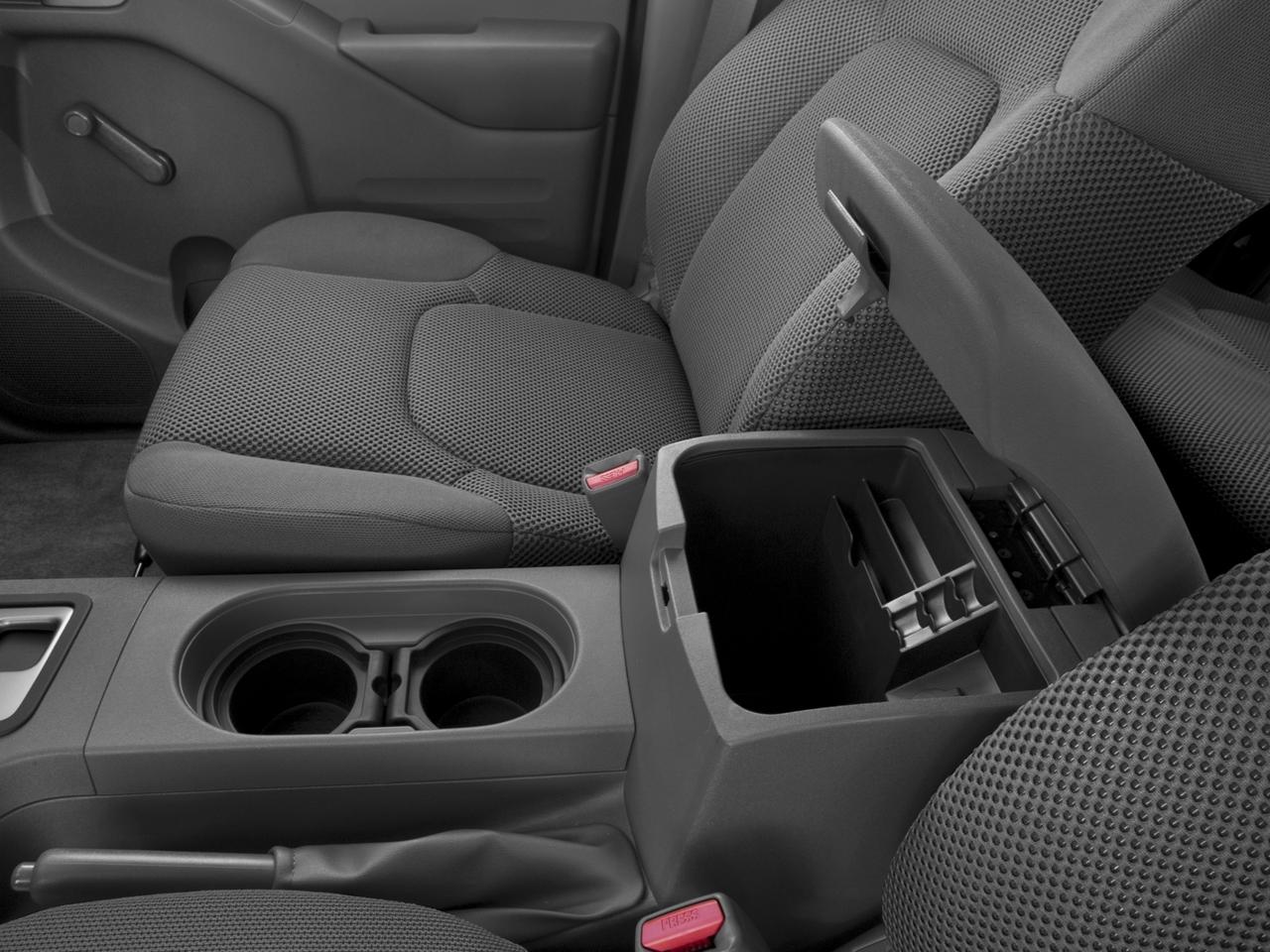 2018 Nissan Frontier Vehicle Photo in Appleton, WI 54913