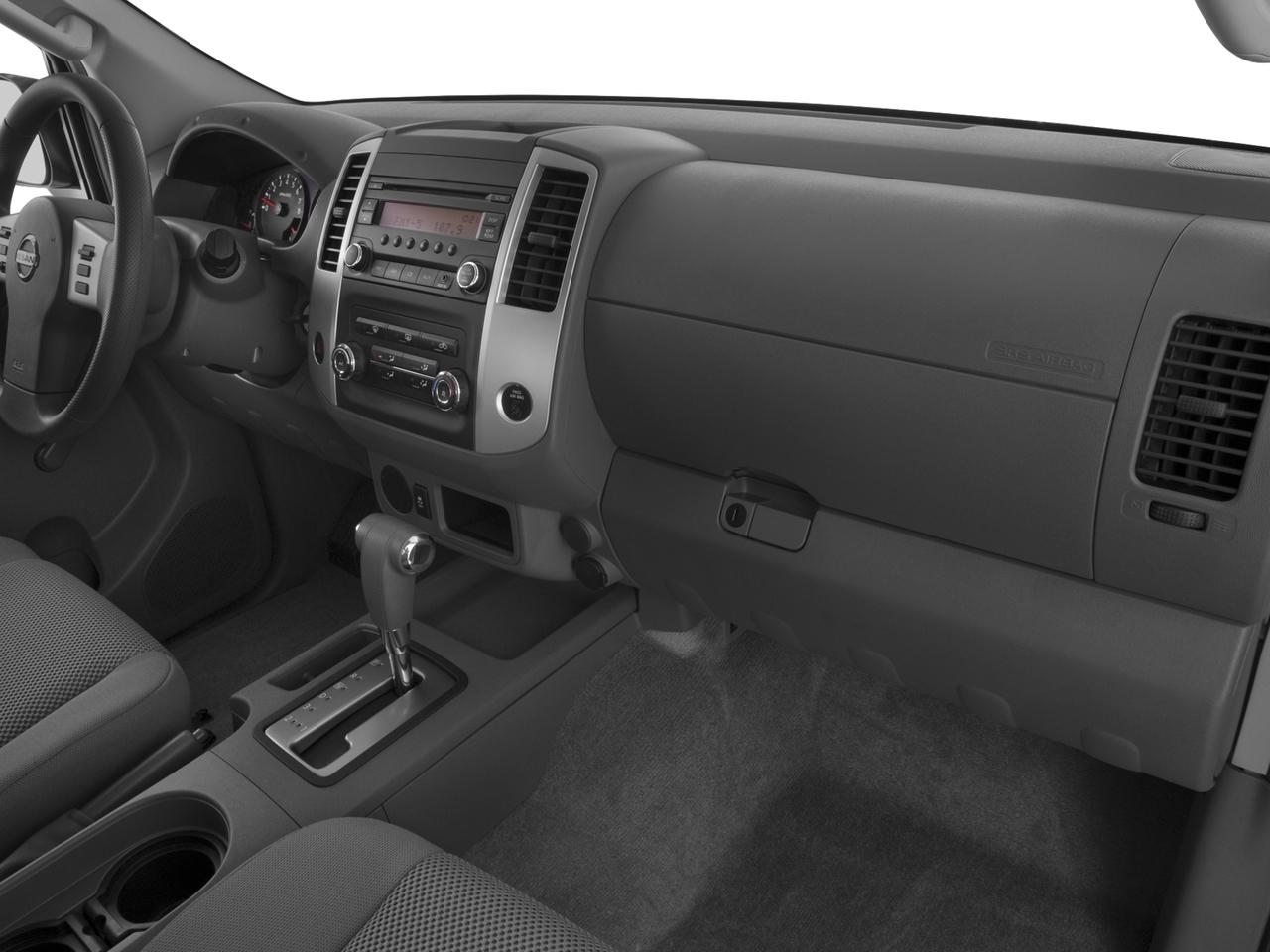 2018 Nissan Frontier Vehicle Photo in Appleton, WI 54913