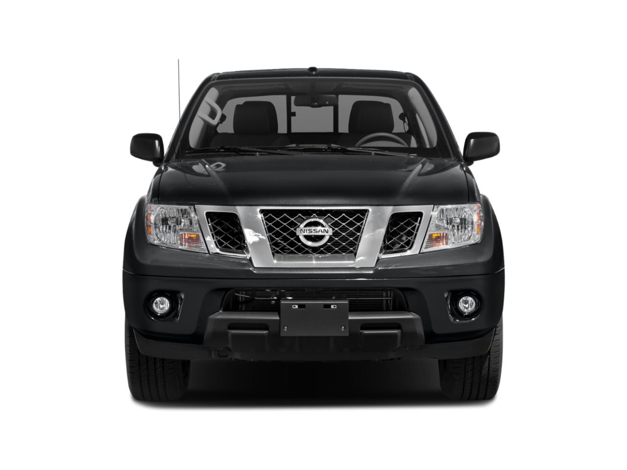 2018 Nissan Frontier Vehicle Photo in Ft. Myers, FL 33907