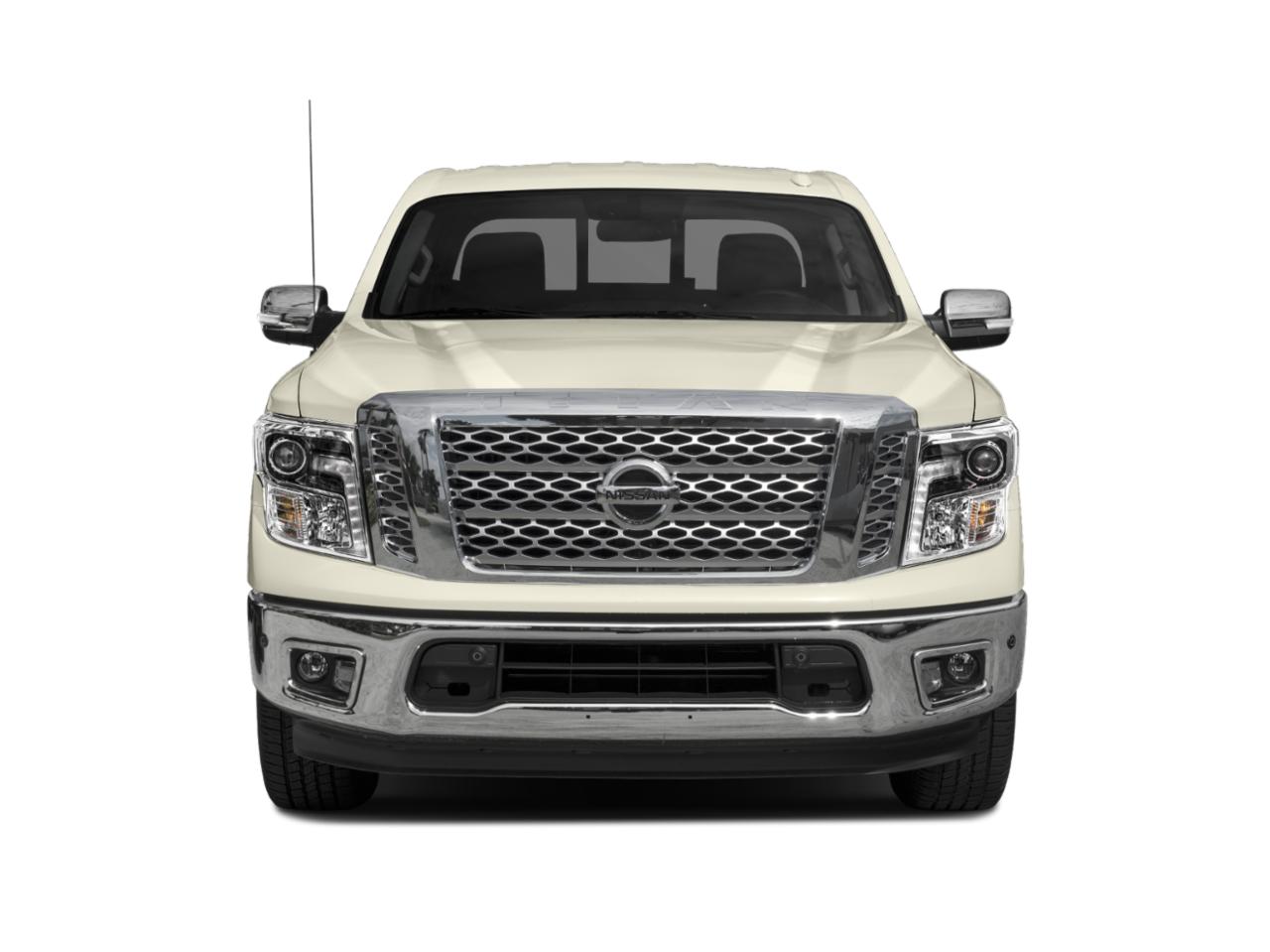 2018 Nissan Titan Vehicle Photo in Grapevine, TX 76051