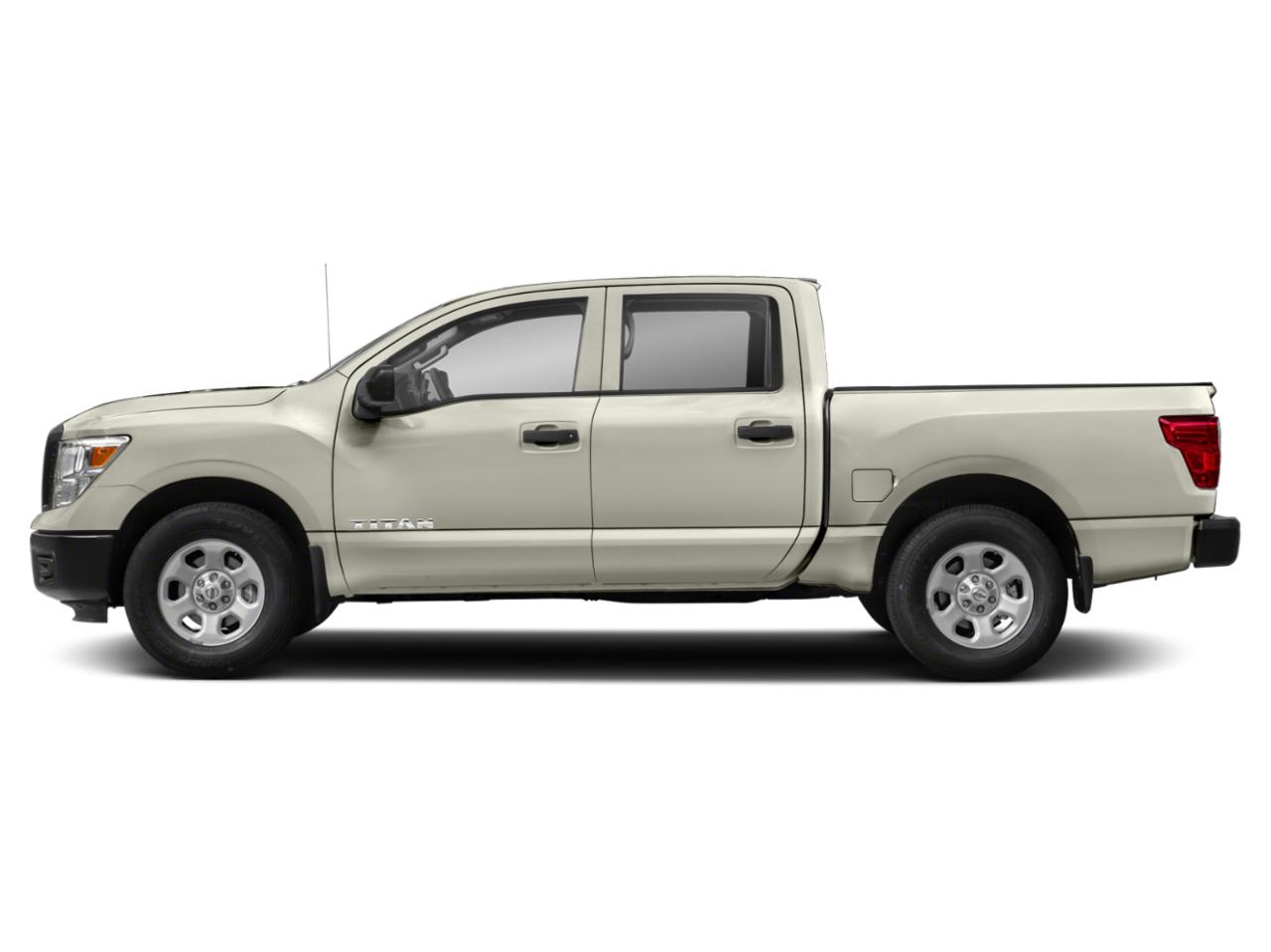 2018 Nissan Titan Vehicle Photo in Appleton, WI 54913