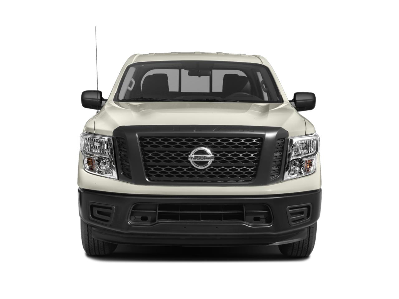 2018 Nissan Titan Vehicle Photo in Appleton, WI 54913